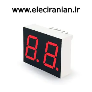 سون سگمنت smn-5261FSR